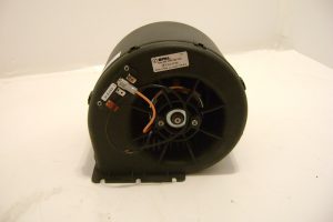 Blower Components (Comfort Air)