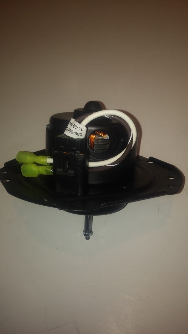 Victory Climate Systems 030-0137 Blower Motor 103930-30-706 PM147X 030-00137 