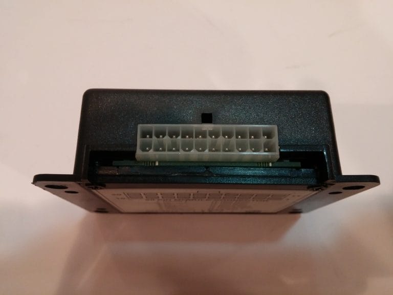 A/C Control Module 1100636 & 4907191 & 2023214 SCS