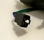 Windshield Wiper Motor - Denso - 159100-3220 - Comfort Air Inc.
