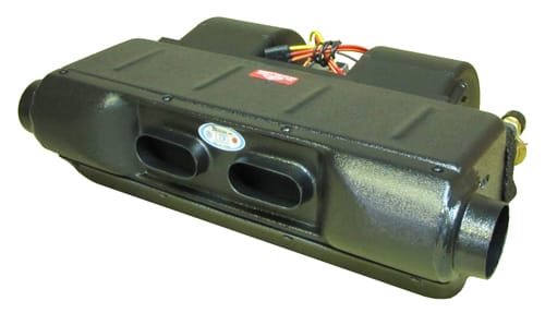Ceiling Mounted Air Conditioner & Heater (Danhard) 00986 ...