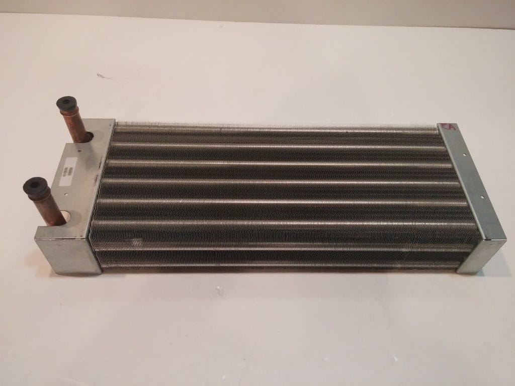 Heater Core 4560028 ACME