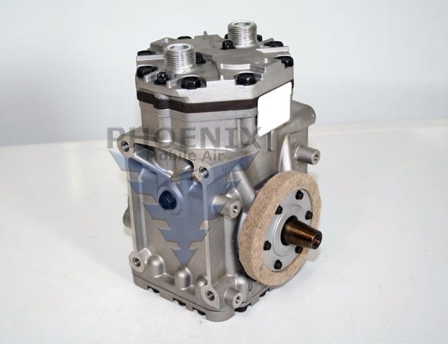 Compressor York R210R Comfort Air Inc. Vehicle Air Conditioning Parts