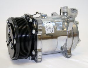 Compressor SD5H14 STD PV7GR