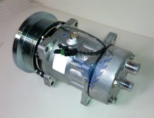 Compressor SD7H15SHD PV8GR