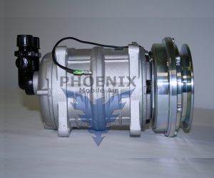 Compressor QP15 VOR 3/4 x 7/8
