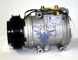 Compressor 10PA17C - Lincoln (1995-2000)