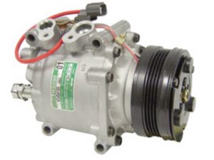 Compressor SD4936