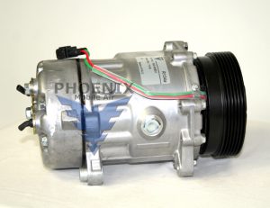 Compressor SD7V16