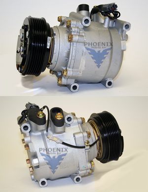Compressor TRSA09 - 38810PLAE01