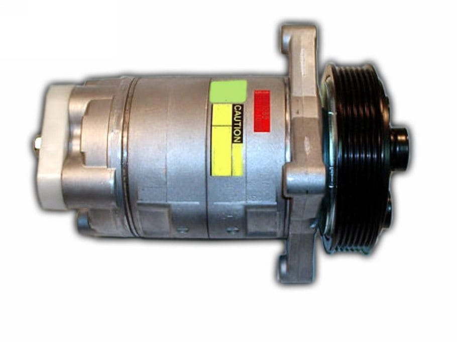 Air Suspension Compressor Pump for CADILLAC DEVILLE 1994-1999