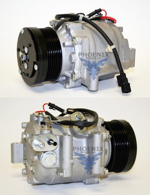 Compressor TRSE07 - Honda Civic (2006-2011)
