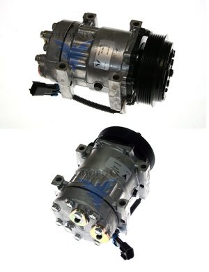Compressor SD7H15 Sanden 4494