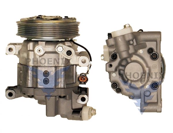 Compressor KC50 - Nissan Sentra (00-05) 2.5L