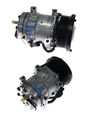 Compressor SD7H15SHD - Sanden 4301, 4769