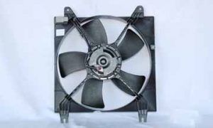 OEM#: 17100-85Z21 Condenser Fan