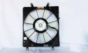 OEM#: 19030-RDA-A02 Condenser Fan