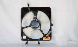 OEM#: 38616-PT3-A03 Condenser Fan