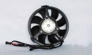 OEM#: 8D0 959 455 C Condenser Fan