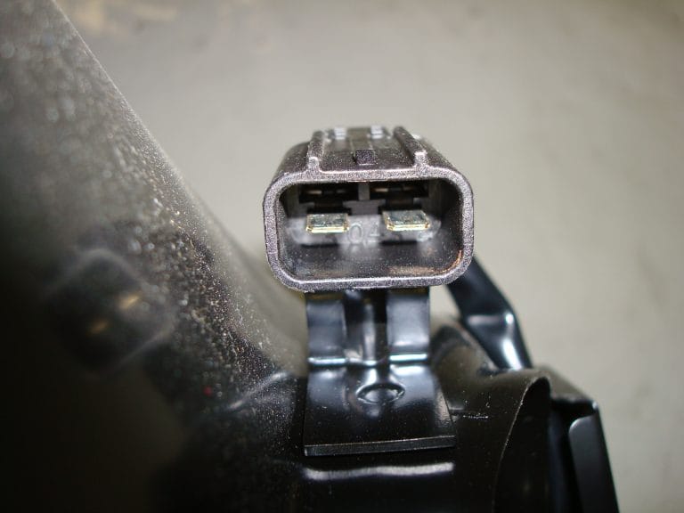 Condenser Fan Honda Accord V6 SDN/CPE (20082012) 38616R70A01