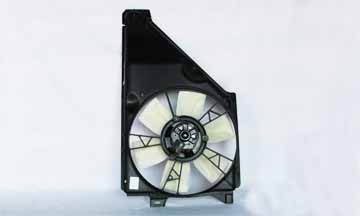 For 1992-1993 Ford Tempo Mercury Topaz Cooling Fan