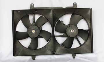 67465 A/C Compressor FOR Nissan Murano 2003-2007 Quest 2004-2009 V6 3 - View #6