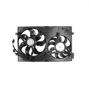 OEM#: 1C0 959 455 C Condenser Fan