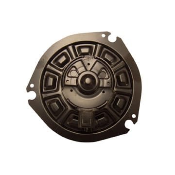 Blower Motor - Chevy Express, GMC Savana (1998-2009) - 89019112 ...
