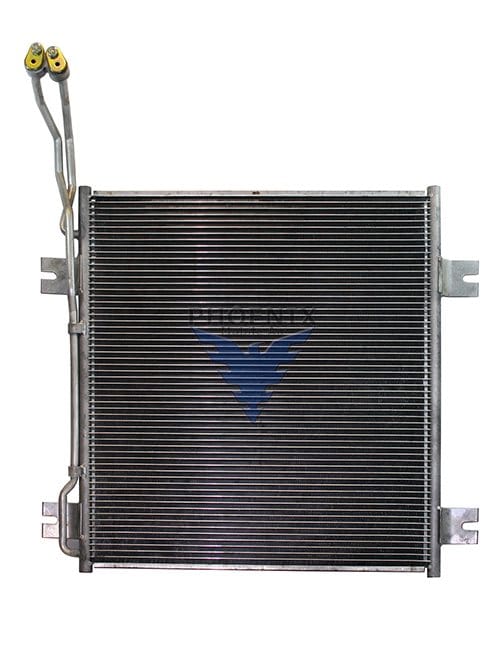 HD Condenser - International (2006-2007) - 22509929-C2, 2585373-C2 ...