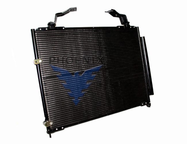 Condenser Honda Pilot (20032008) 80100S9VA02 Comfort Air Inc