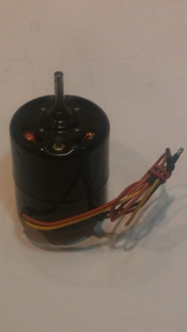 24V Blower Motor 3 Speed 9043FB24V8509 Comfort Air Inc.