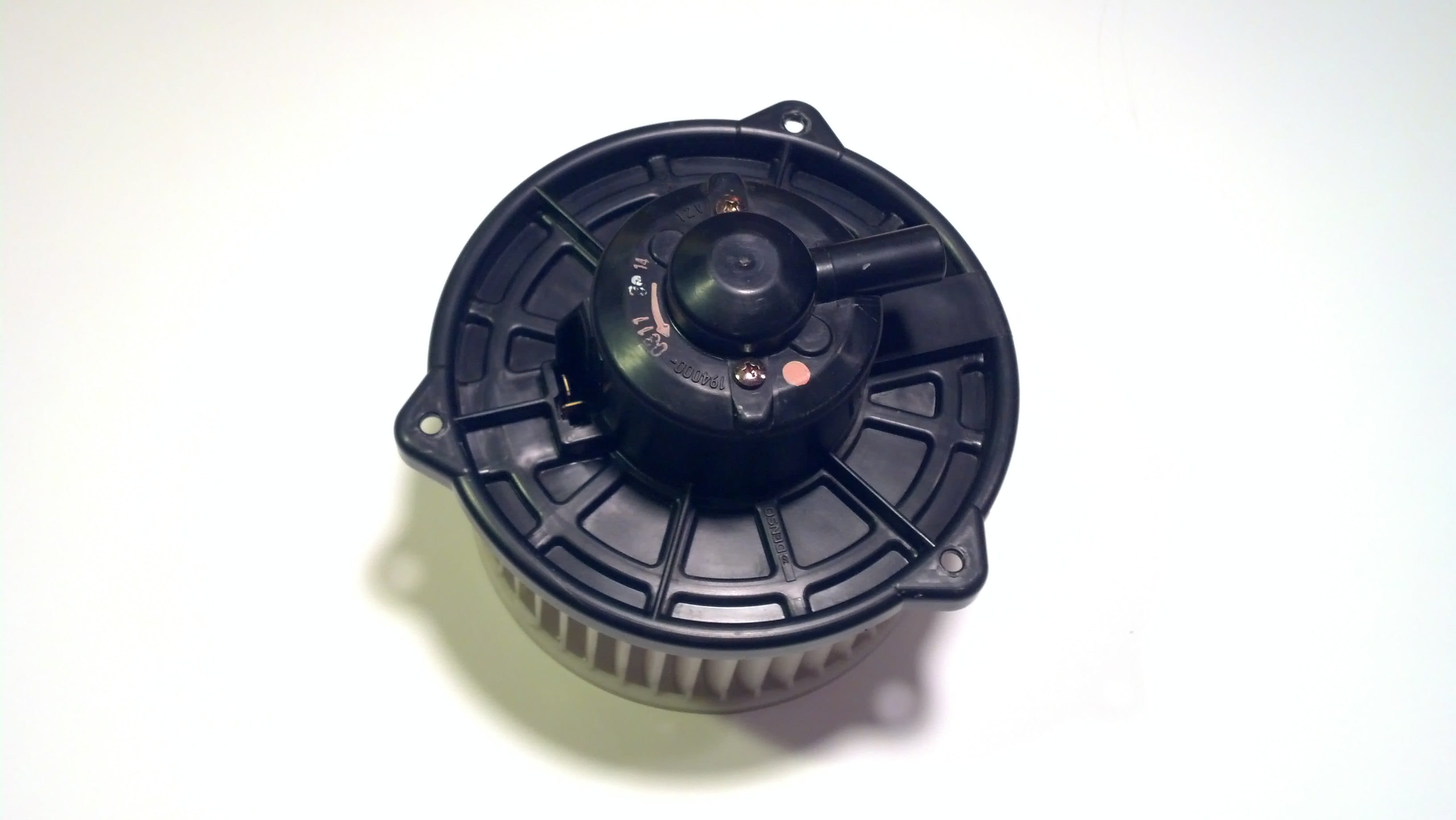 denso blower motor assembly aa116340 4010 and 194000 and 194000