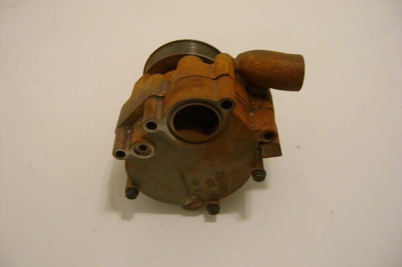 C7 CAT Water Pump - KWP4017 - NSN 2930-DS-RAD-IATO 203-6093-04