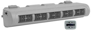 Mini Bus Evaporator Unit - Cooling Only