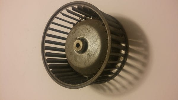 EVANS Tempcon Parts - RV Air Conditioning Parts