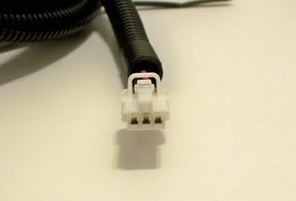 Wire Harness (Evans) RV011924 - Comfort Air GR LLC RV HVAC Parts