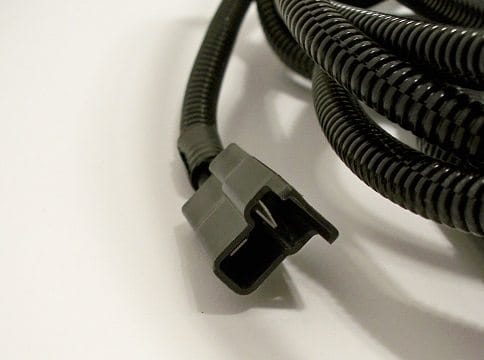 Wire Harness (Evans) RV012474 - Comfort Air Inc. RV HVAC