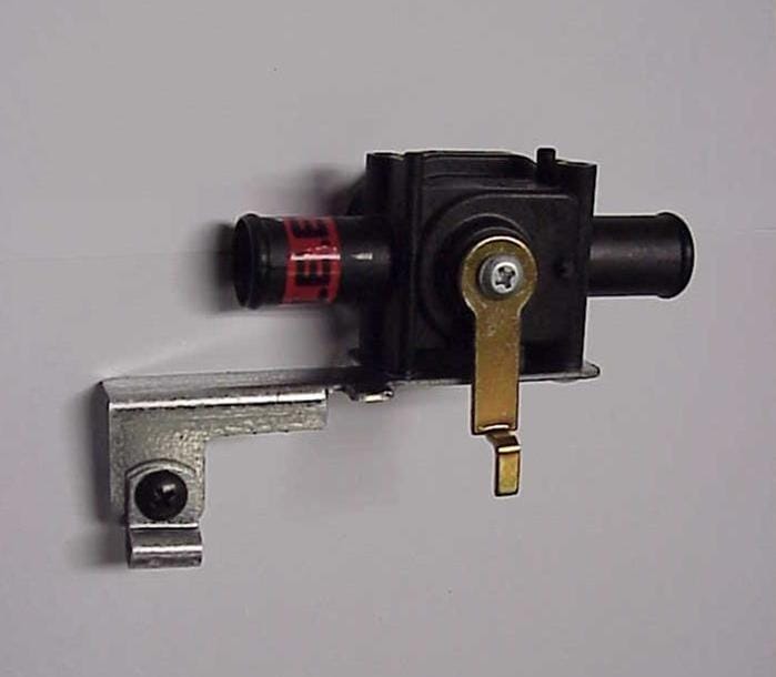 Coolant Valve RV218520 Evans Tempcon