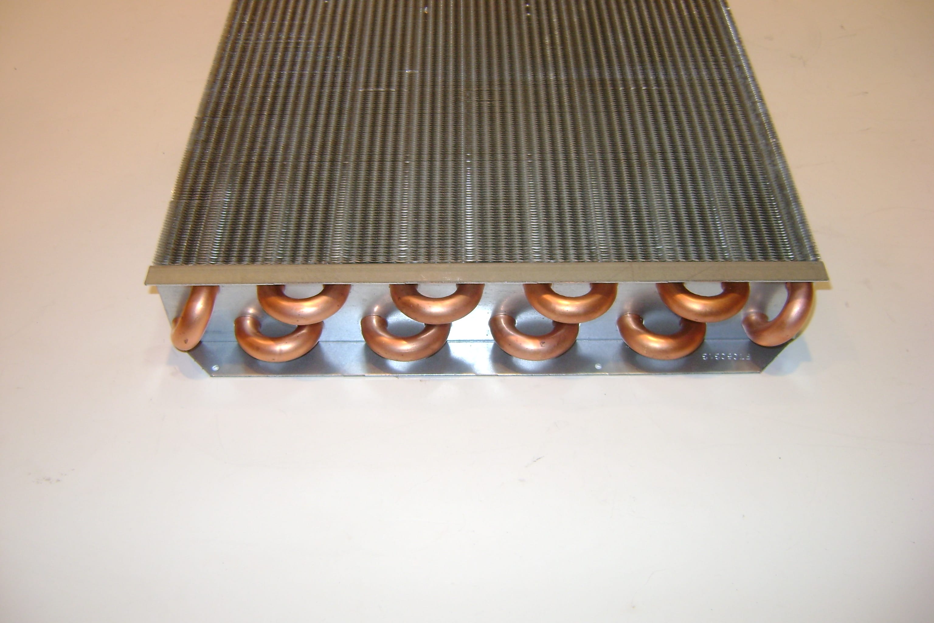 Evaporator Coil RV218695 FT200393 06597 Evans Tempcon