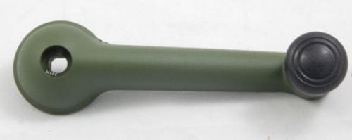 Window Crank Handle NSN: 2540-00-737-3304 and 7975607 Loc=ACP2 - Comfort Air Inc. RV HVAC Parts