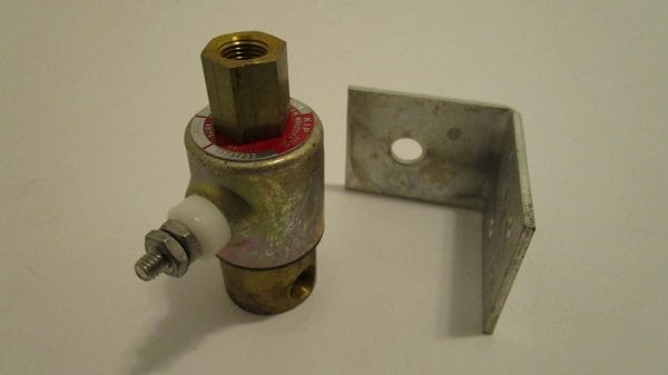 Fan Clutches, Shutter Controls - Evans Tempcon - Comfort Air Inc