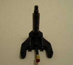 Fan Clutches, Shutter Controls - Evans Tempcon - Comfort Air Inc