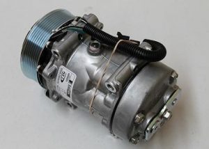 Compressor - 05 000 434