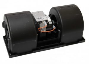 Blower Assembly - 11 000 112