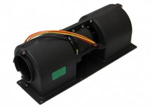 Blower Assembly - 11 000 138