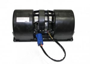 Blower Assembly - 11 000 252