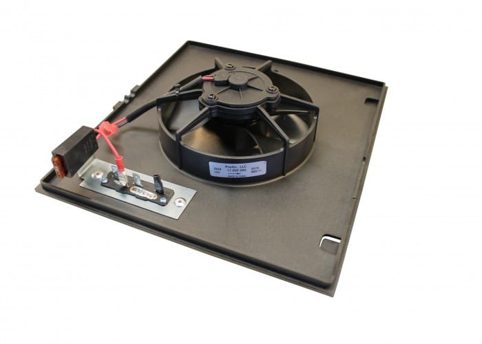 Fan - 12 Volt, 5 