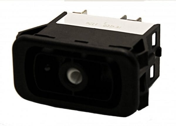 Switch - Rocker On/Off Light (ProAir) 01 000 357 - Comfort Air Inc.