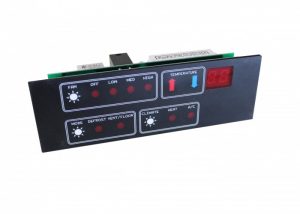 Thermostats & Controls (ProAir)