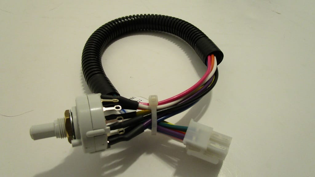 Rv Ac Wiring Harnes - Complete Wiring Schemas